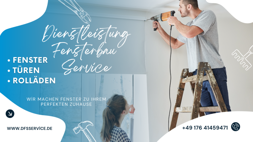 Aalen Fenster Service